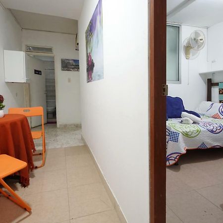 Hostal Tequendama Martha Santamaria Кали Экстерьер фото