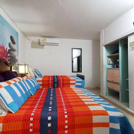 Hostal Tequendama Martha Santamaria Кали Экстерьер фото