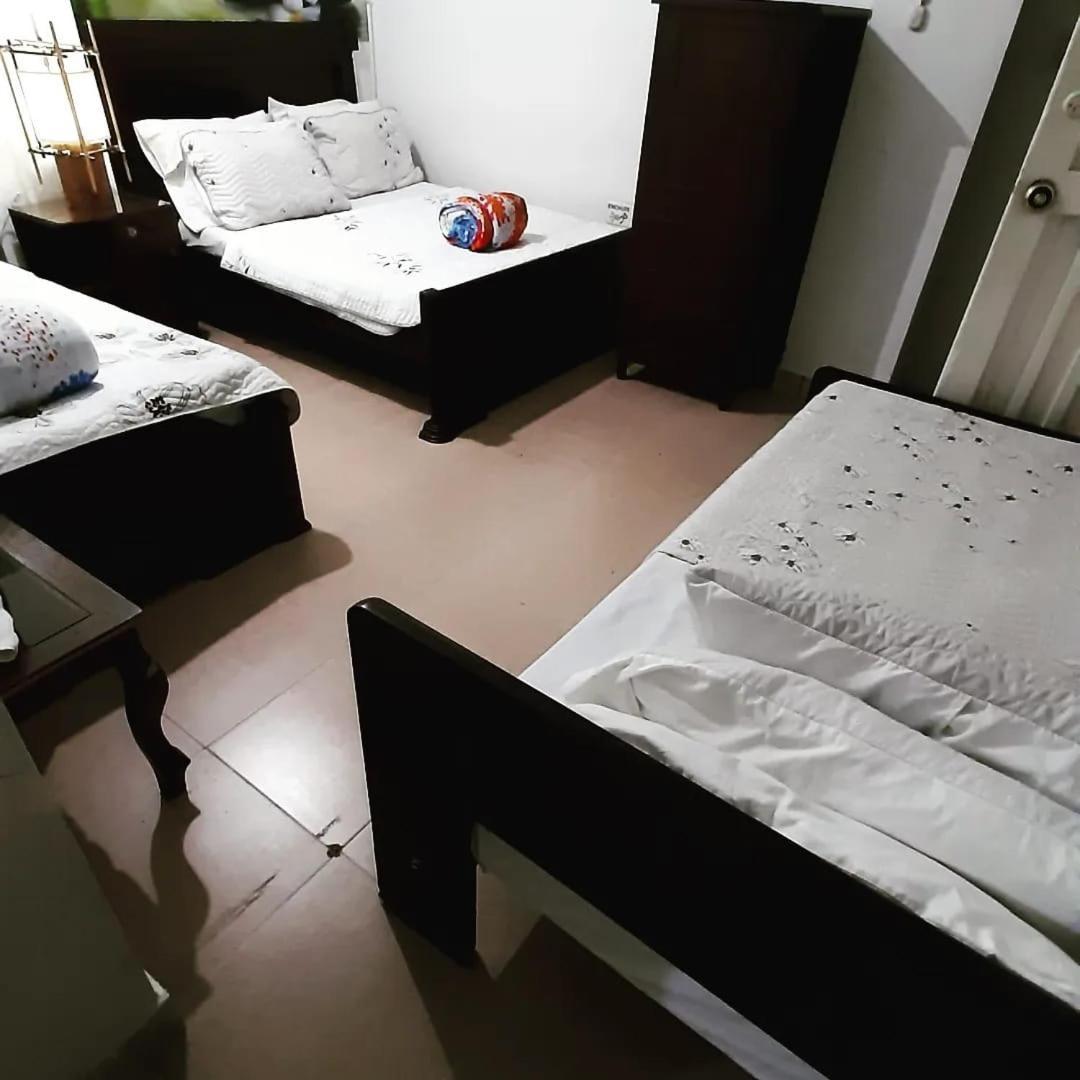 Hostal Tequendama Martha Santamaria Кали Экстерьер фото