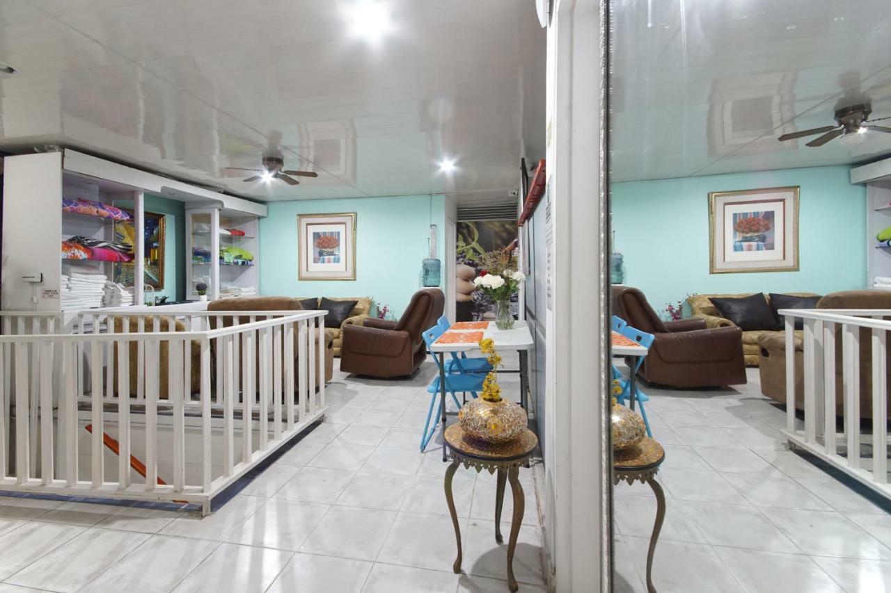 Hostal Tequendama Martha Santamaria Кали Экстерьер фото